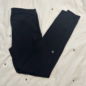 LULULEMON SPEED UP TIGHT | 28” inseam | size 8